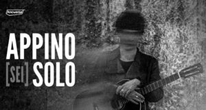 appino in concerto a revolution